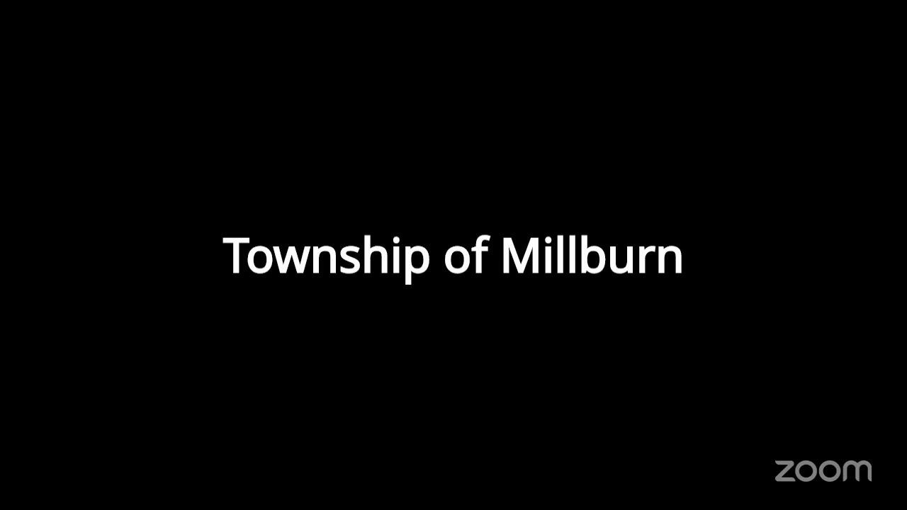 Explore Millburn-Short Hills Board of Trustees 12/18/25