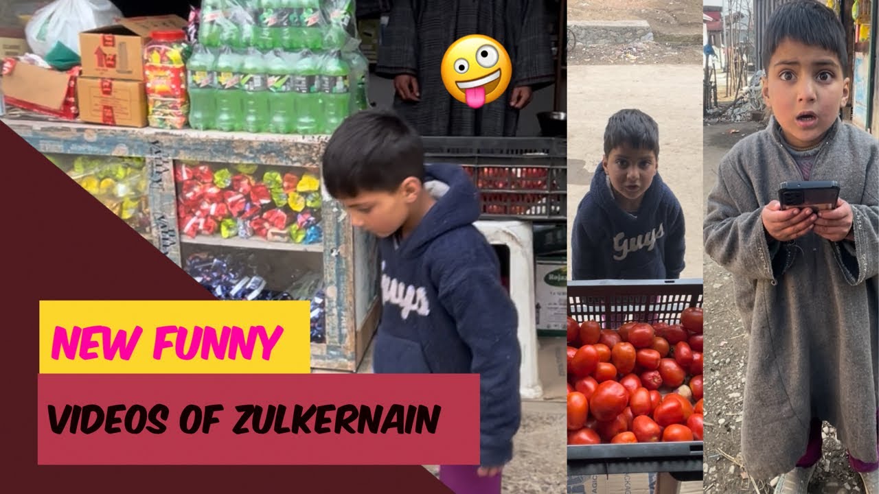 New Funny Videos🤪😅 | Comedy King | Kashmiri Comedy King