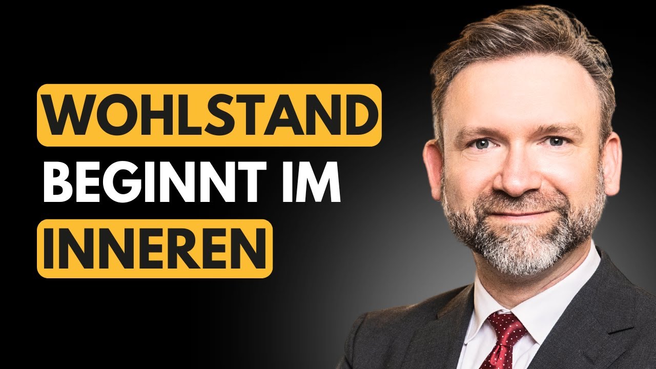 Wohlstand & Vermögen als Unternehmer aufbauen inkl. Nachfolgereglung - So gehts