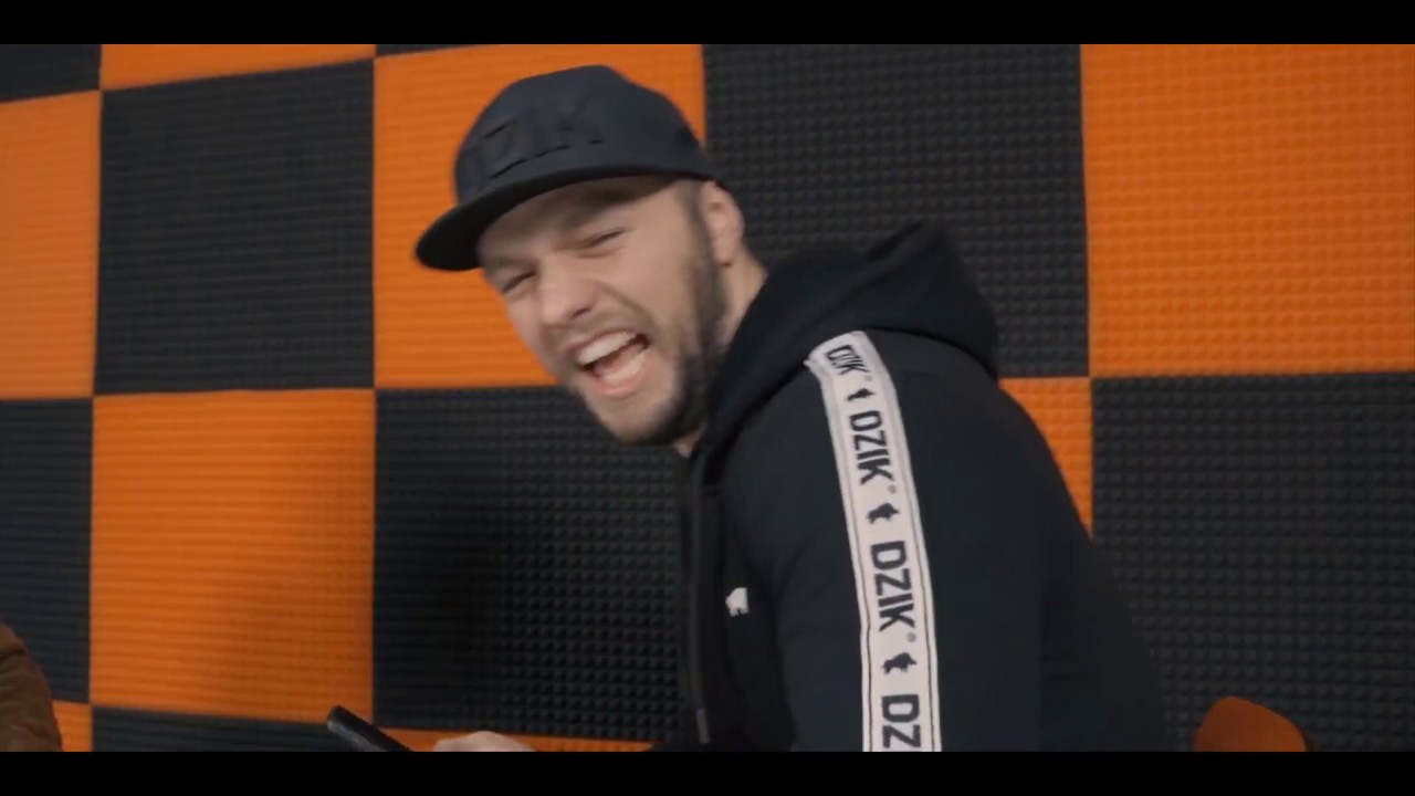Funny moments Warszawski Koks (Robur)