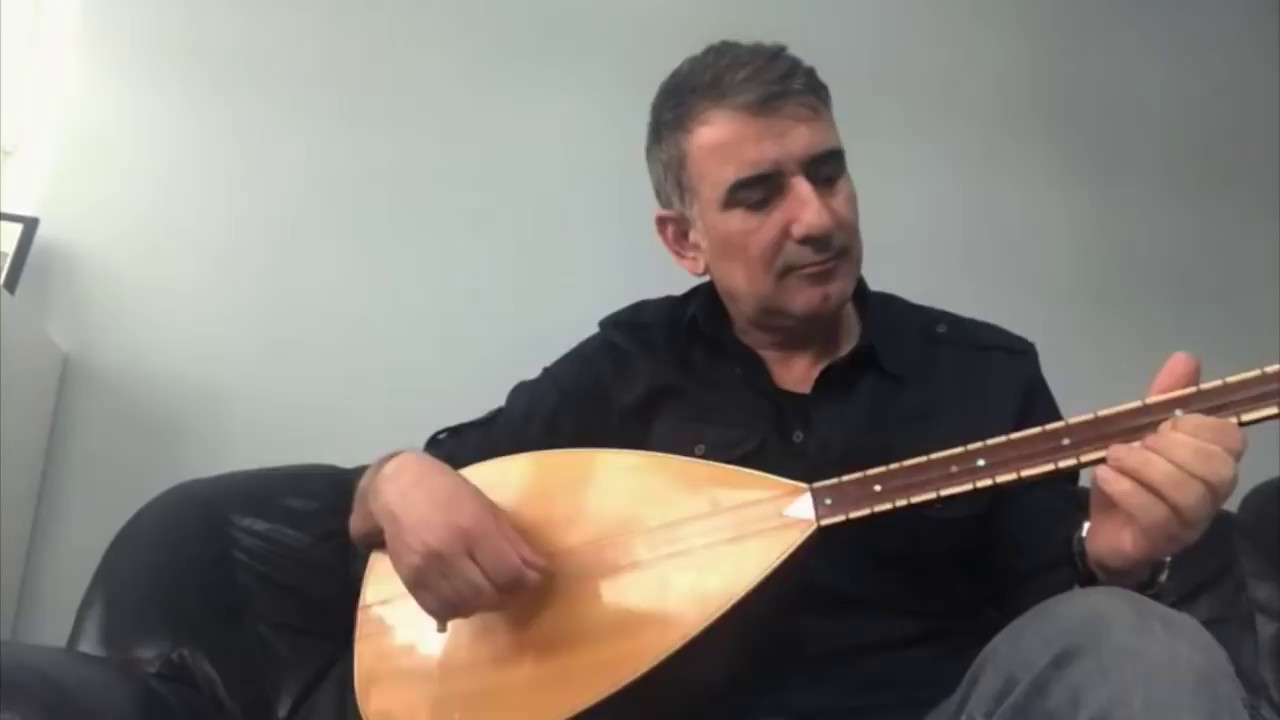 Hesen Şerif - taybet 2018