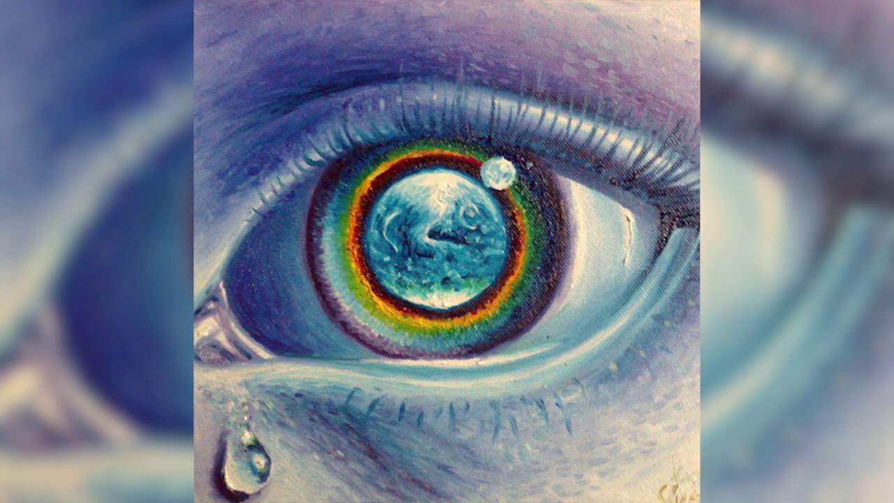 Ram Dass &ndash; Here and Now &ndash; Ep. 59 &ndash; Desire is the Universe