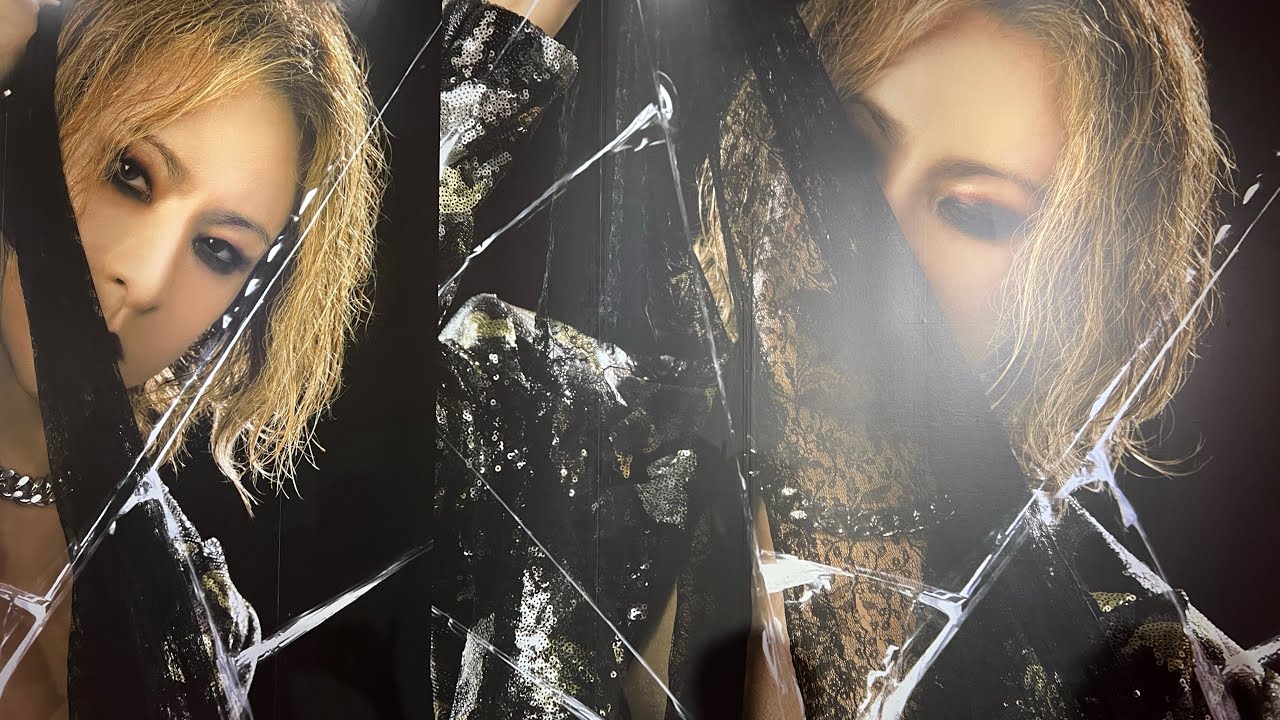 YOSHIKIさんの世界一豪華なディナーショーに行ってきました。【YOSHIKI 2023 in TOKYO JAPAN 世界一豪華なDINNER  SHOW】8月5日　photo movie