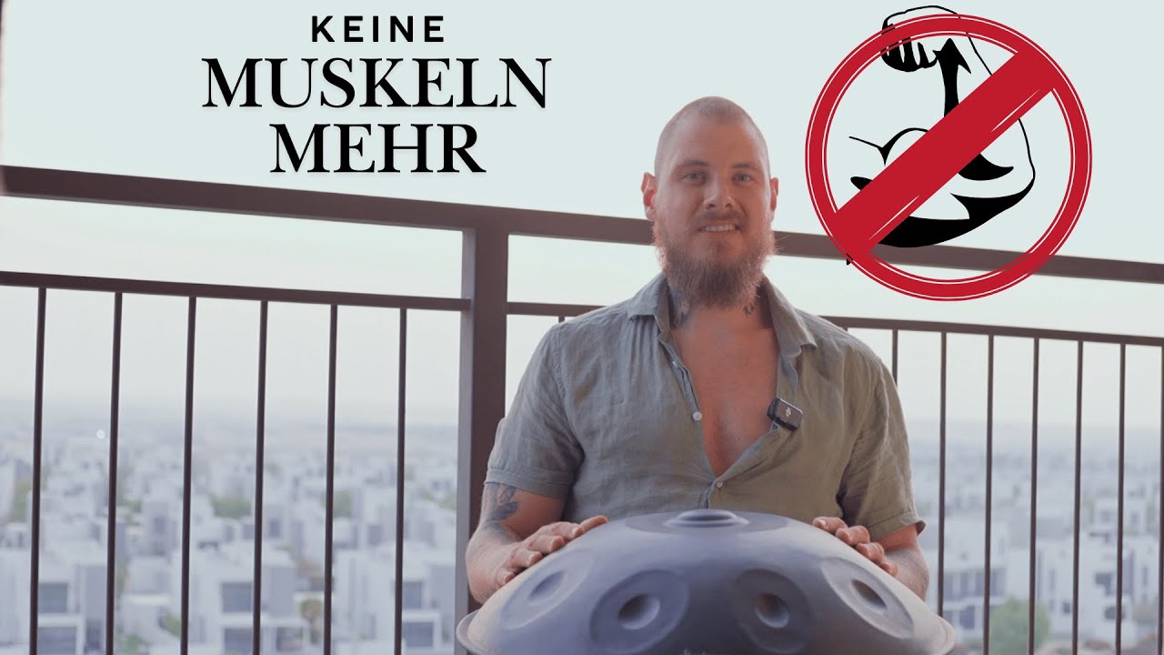 Warum mache ich kein Bodybuilding mehr