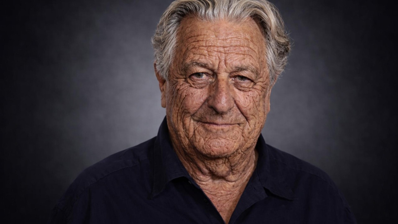Christian Clavier a plus de 73 ans et sa vie est plutôt triste.