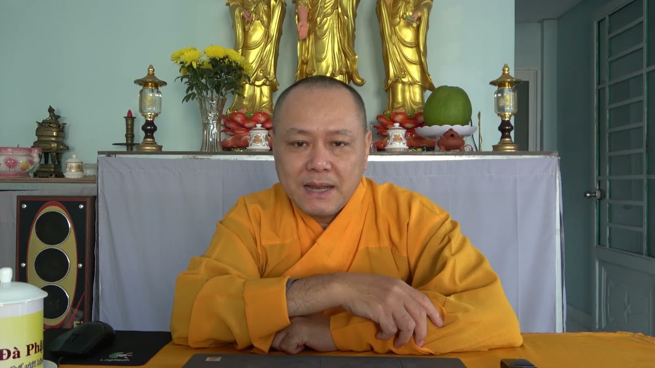 KINH TIỂU BỘ 126 (TIền Thân Đức Phật). Thích Chiếu Nguyện