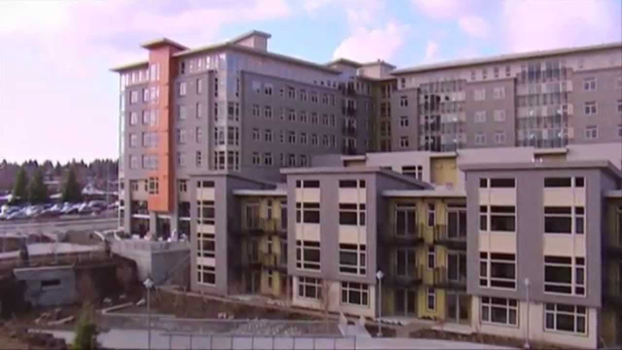 BC州の中層木造建築(5部シリーズ第2部)