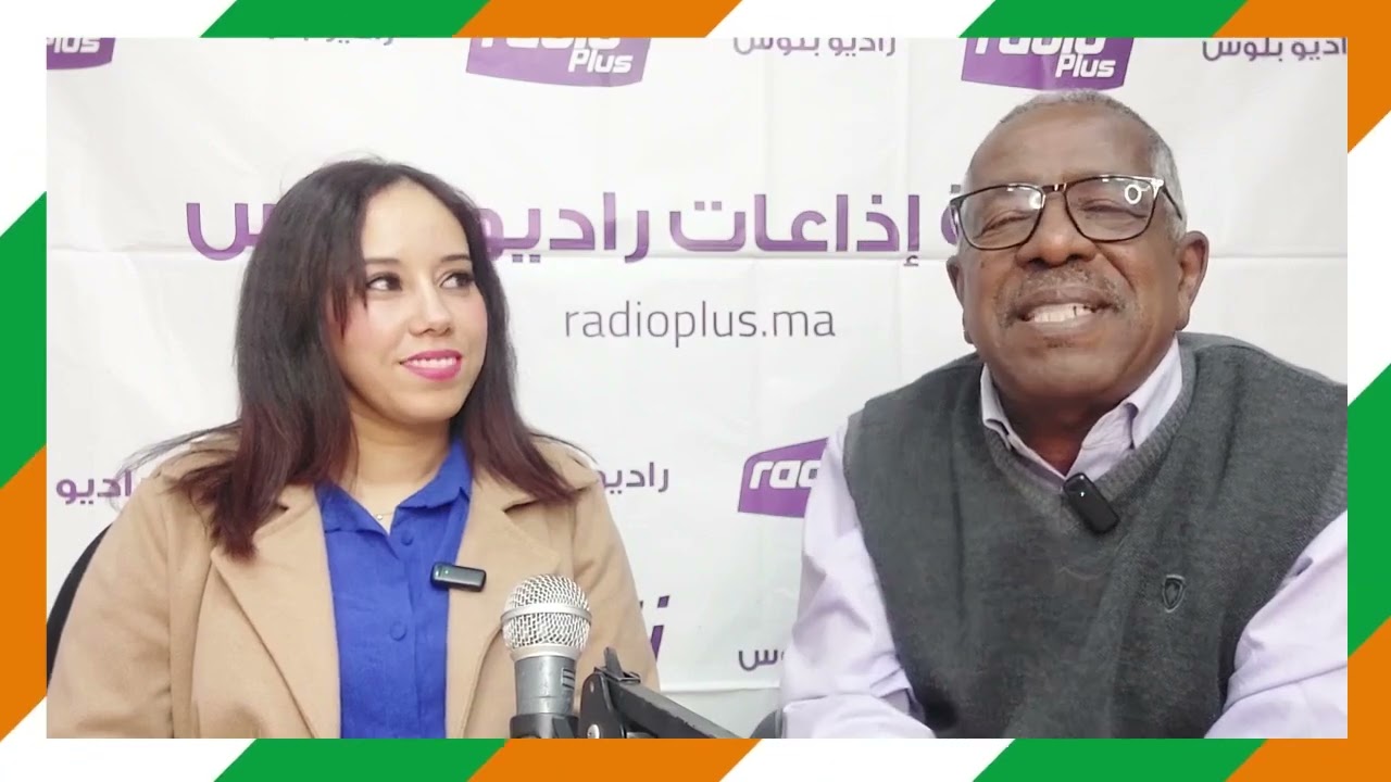 مع الموهبة الفنانة فاطمة امهال