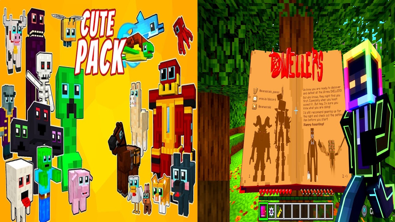 Free Minecraft [No Mic No Editing]