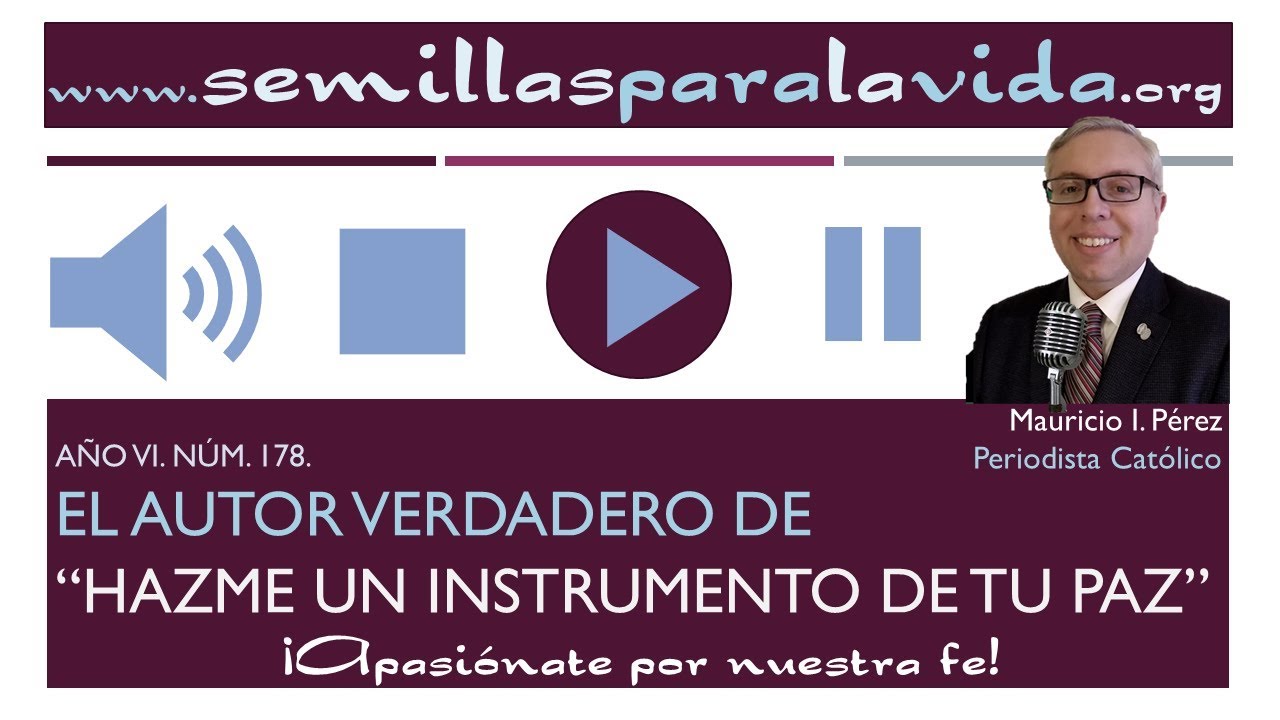 El Autor Verdadero de 