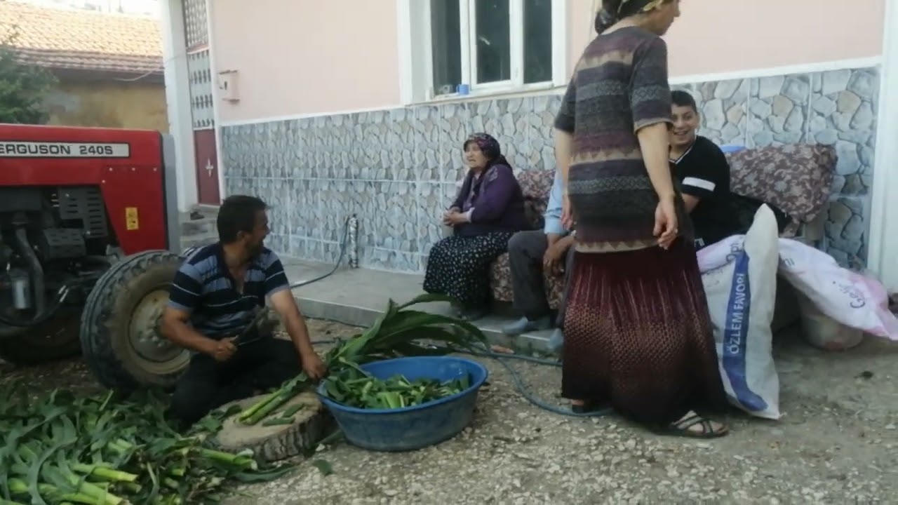#köyhayatı biz ve selo ya gülmek garanti🤣🤣