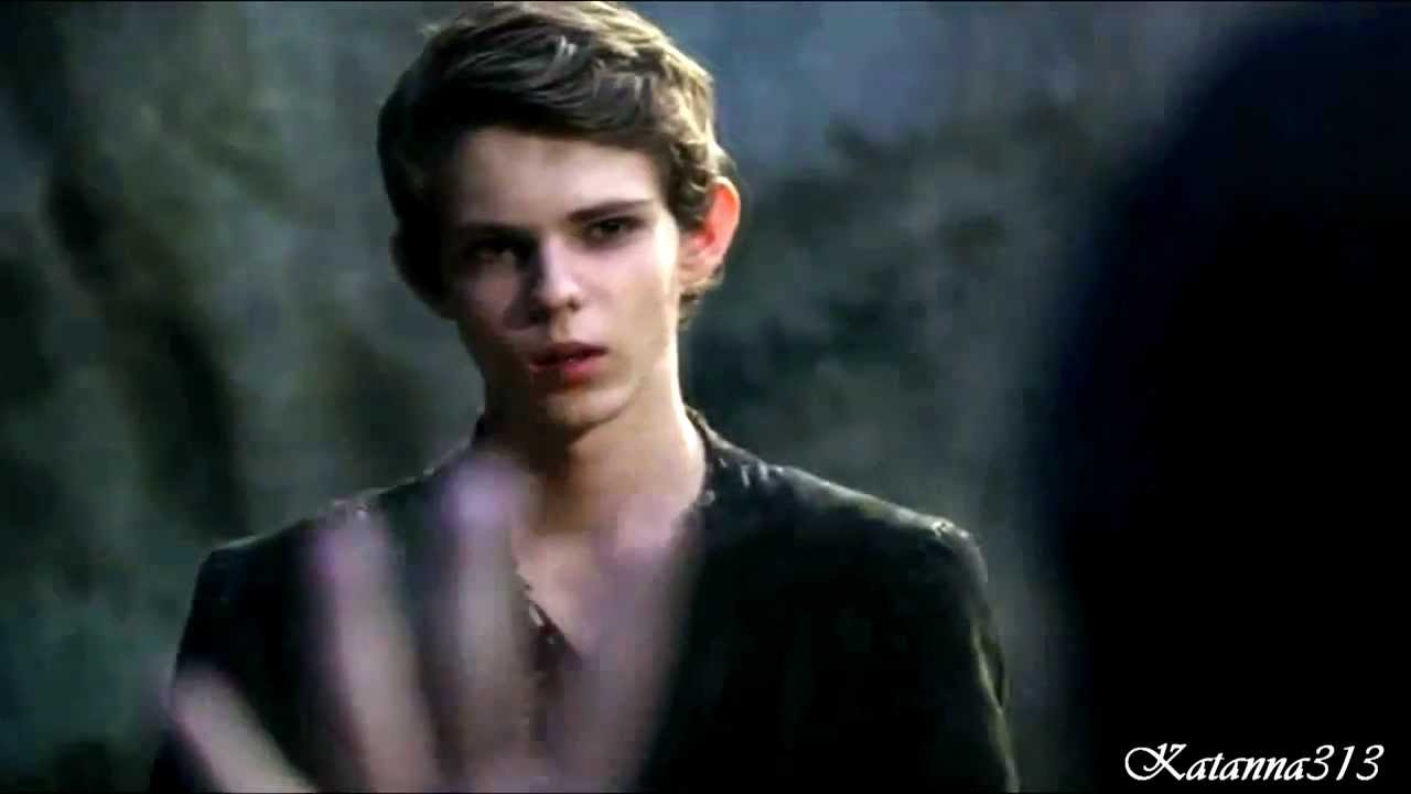 Peter Pan & Captain Hook  ~ Lullaby  ||OUAT||