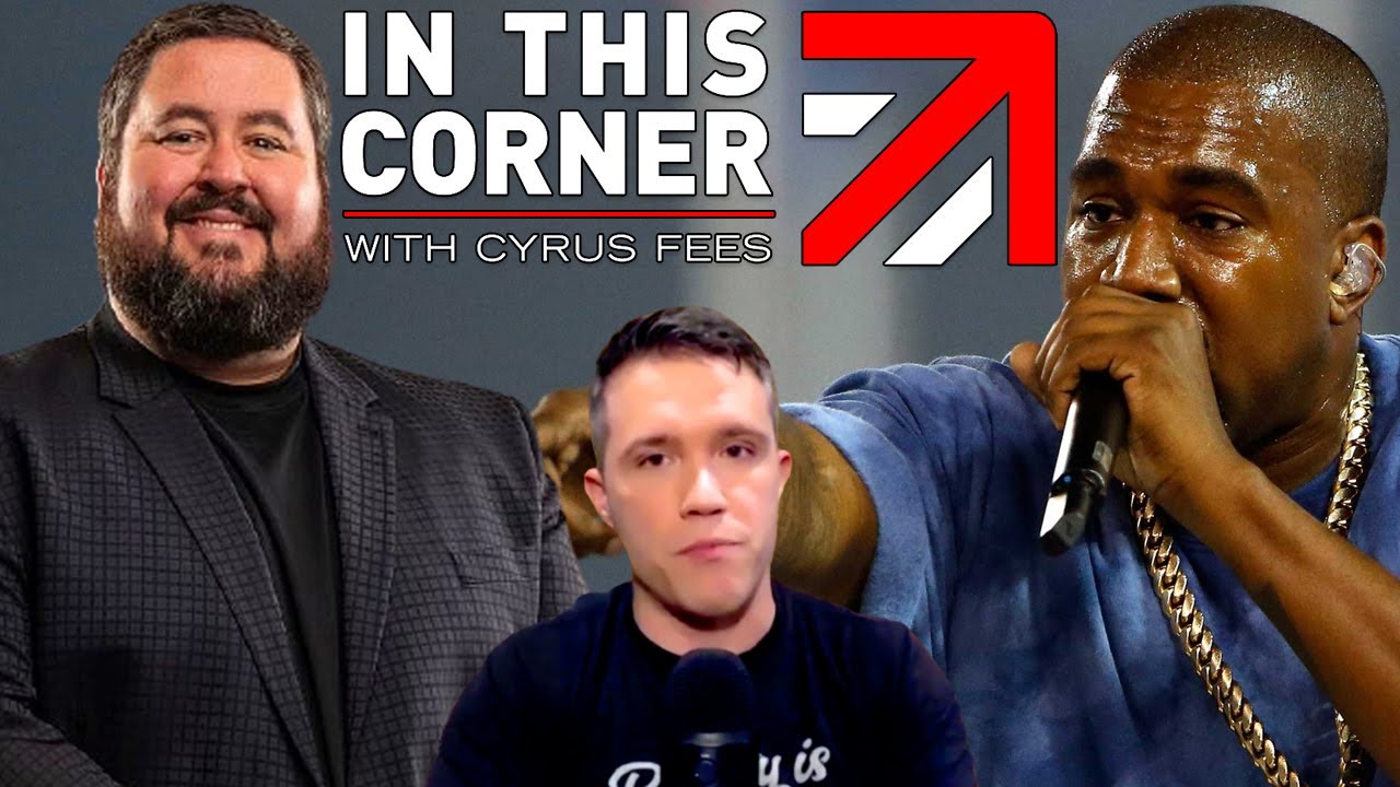 Conrad Thompson on his top 5 hip hop albums