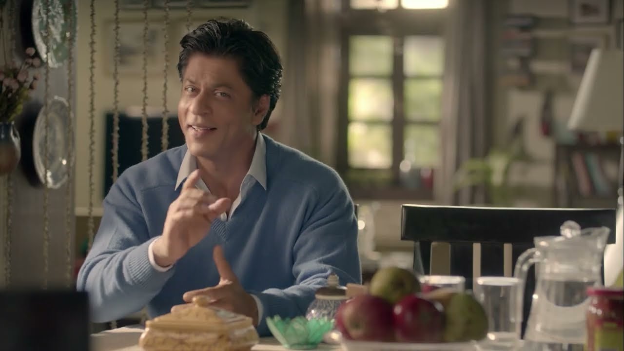 DHFL Home Loans | Entire Campaign