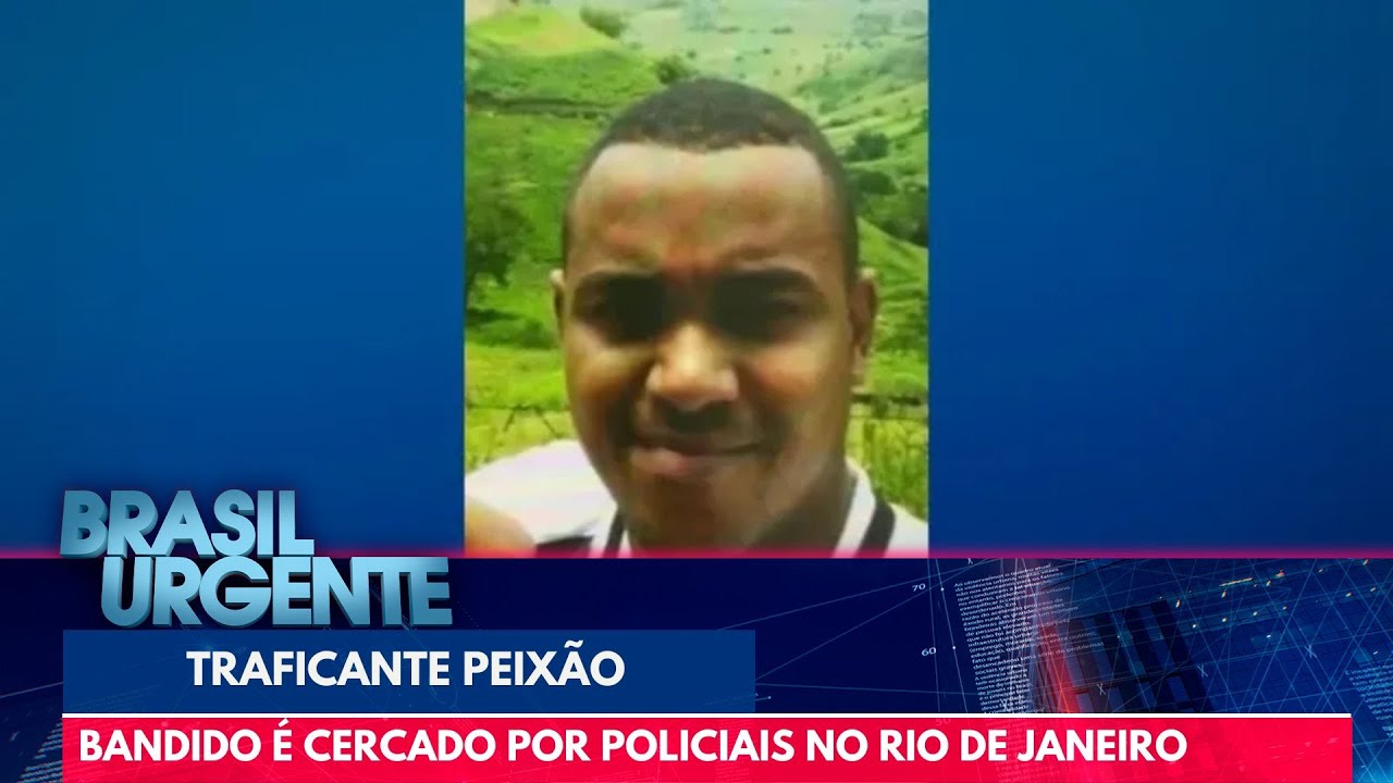 Traficante 
