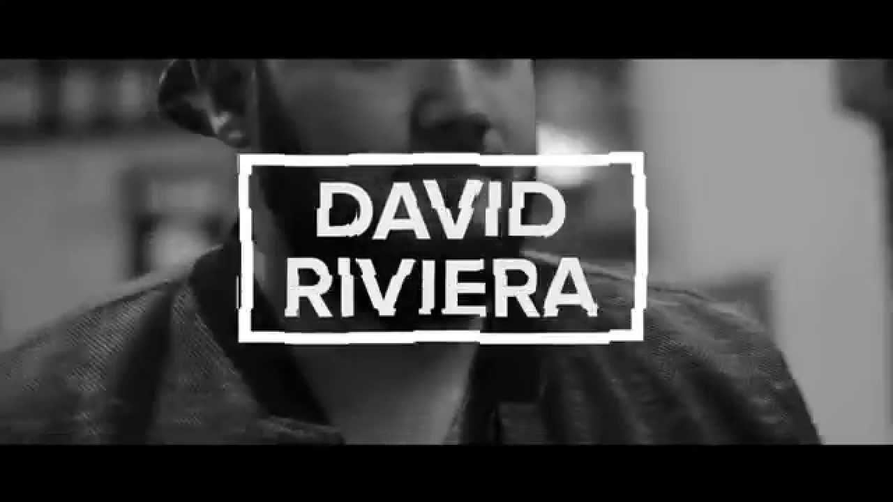 Aftermovie David Riviera @ Living Room (Fr)