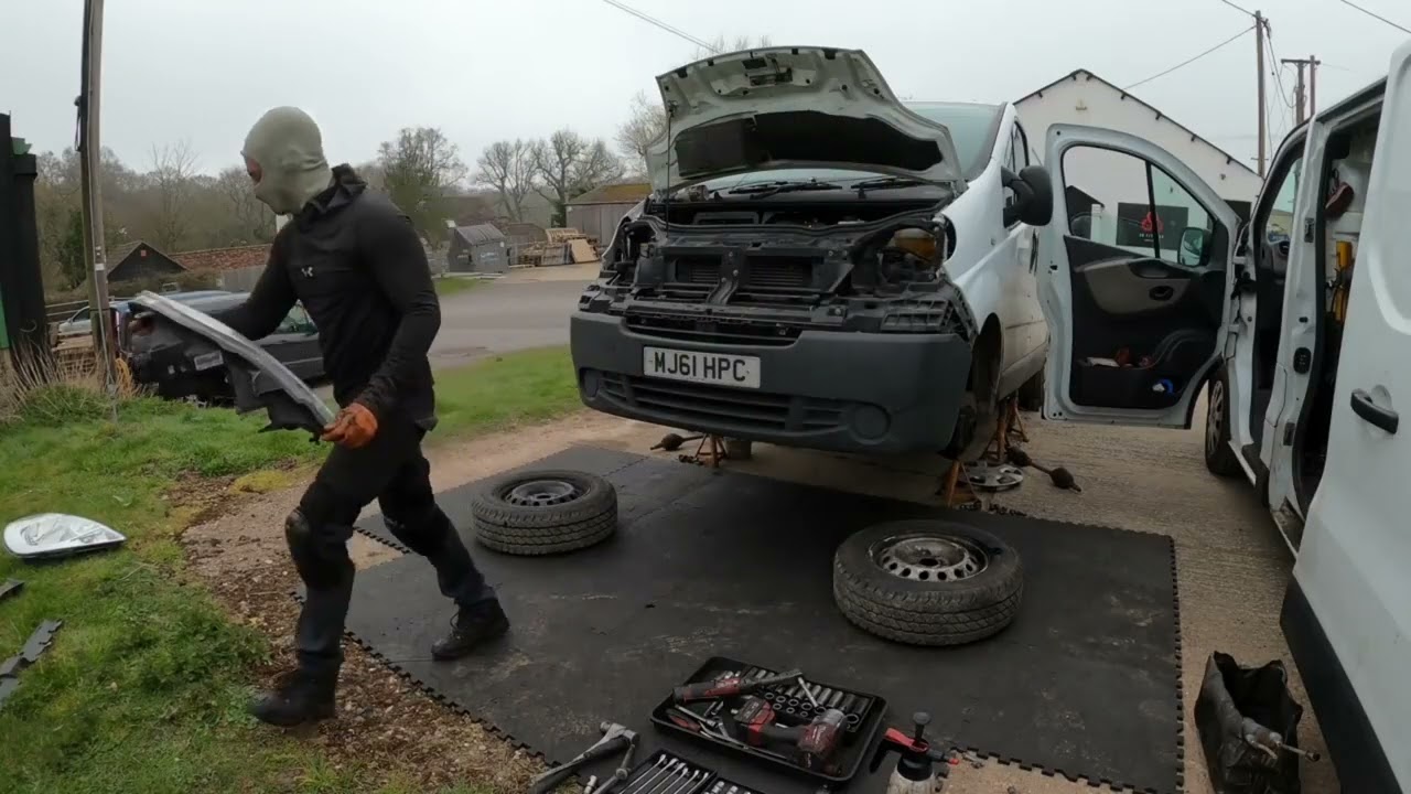 Mobile Clutch Repair. Onsite Mobile Mechanic.