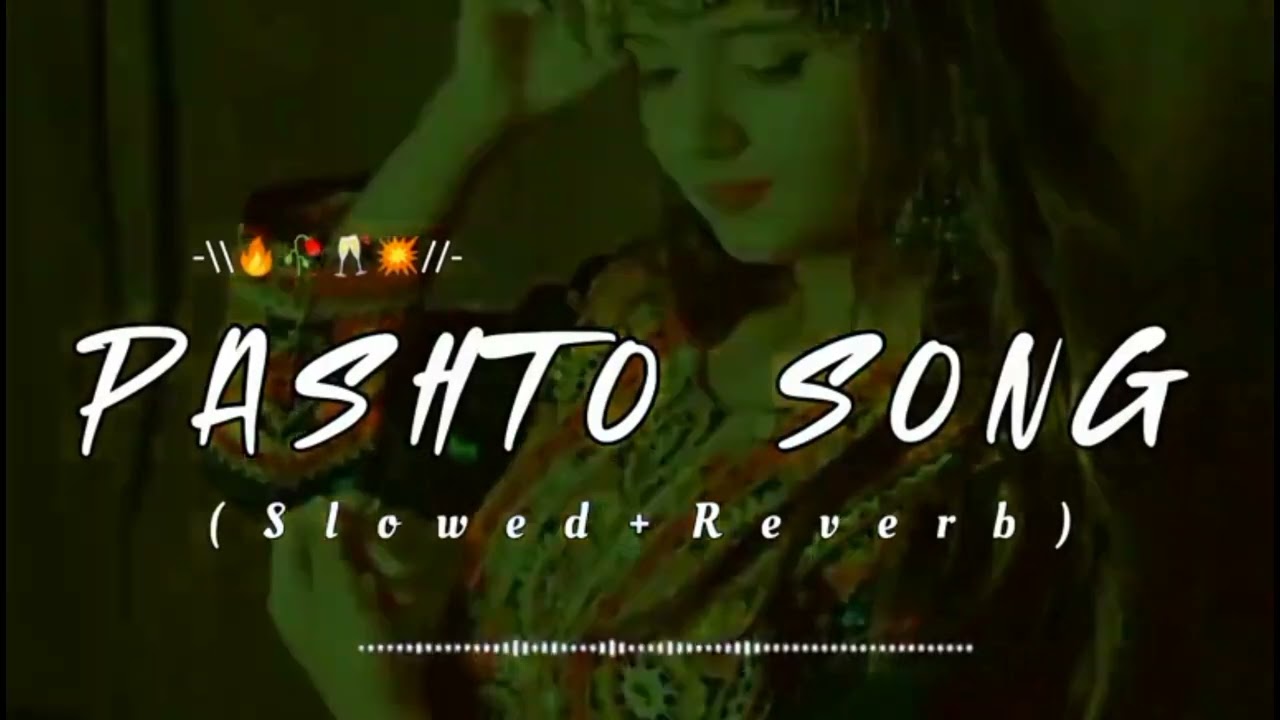 Khqula de ajeba da | slowed and reverd | Pashto new song |lofi song |new viral song 2024