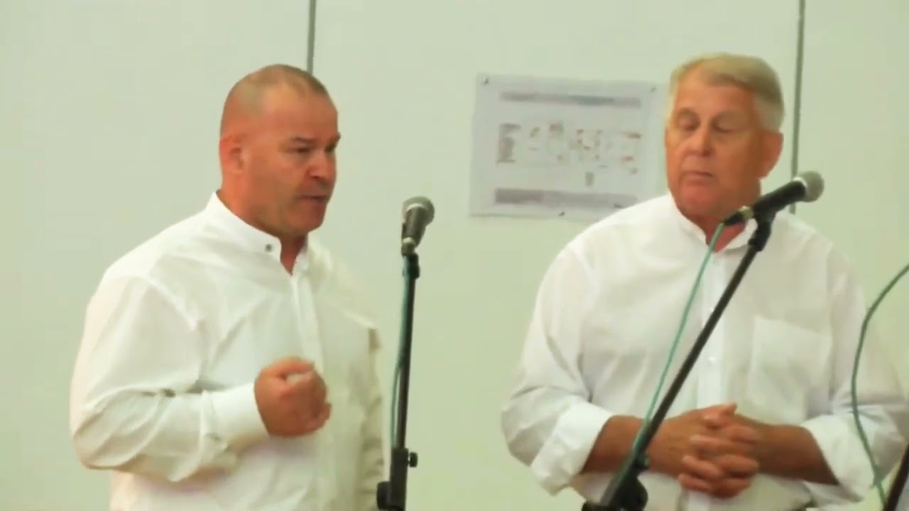 Tebe tražim, Tebe ištem - Klapa Stablina