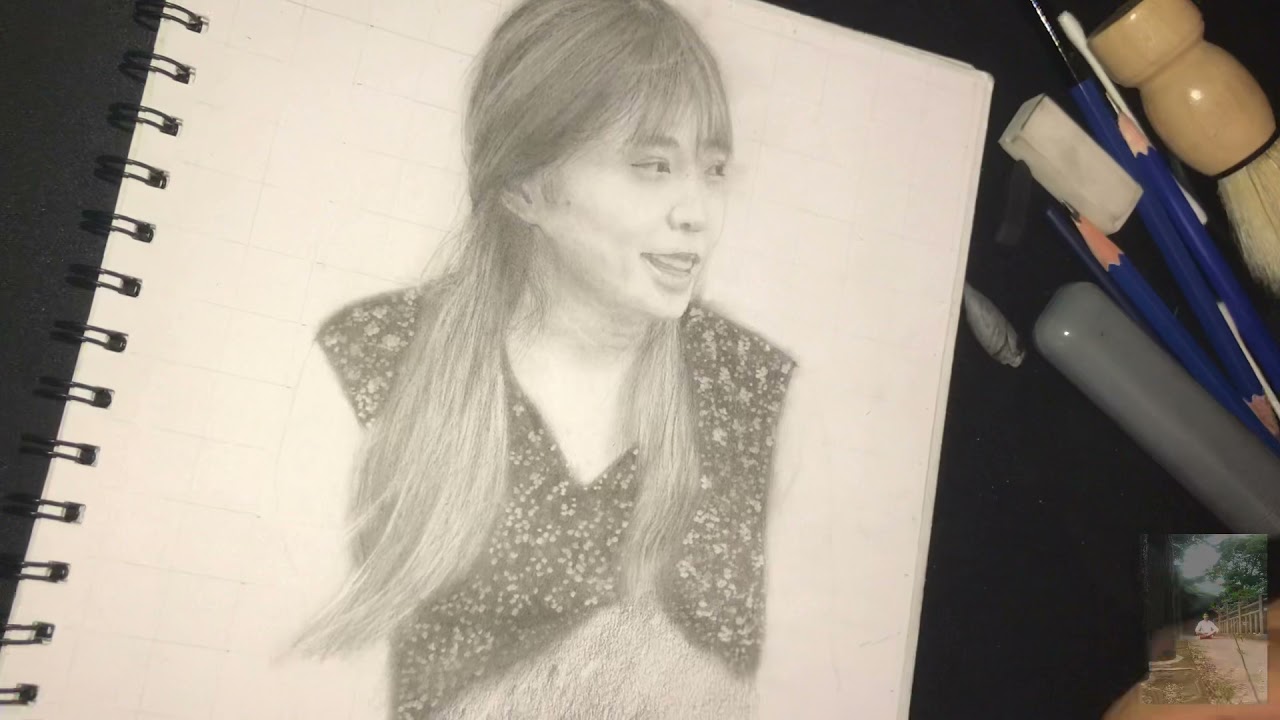 123japan portrait