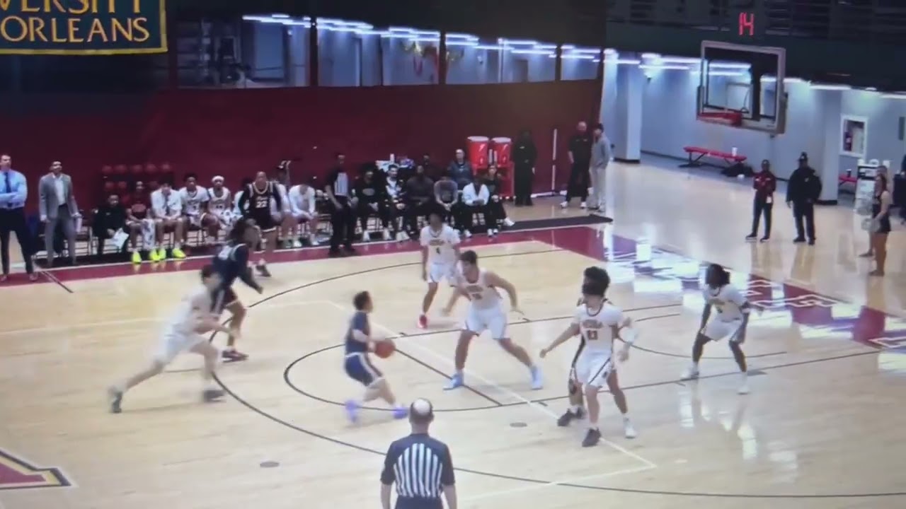 Point University Season 2025-2026