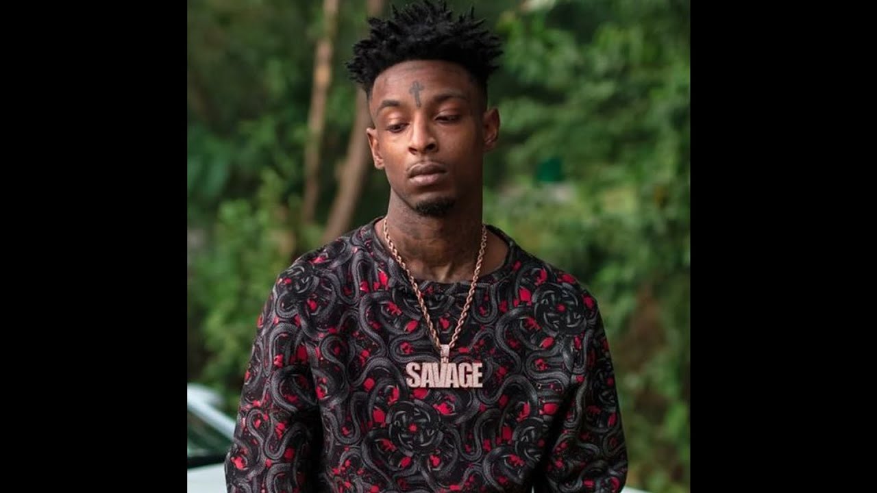 (FREE) Metro Boomin x 21 Savage Type Beat - &ldquo;Lost&rdquo;