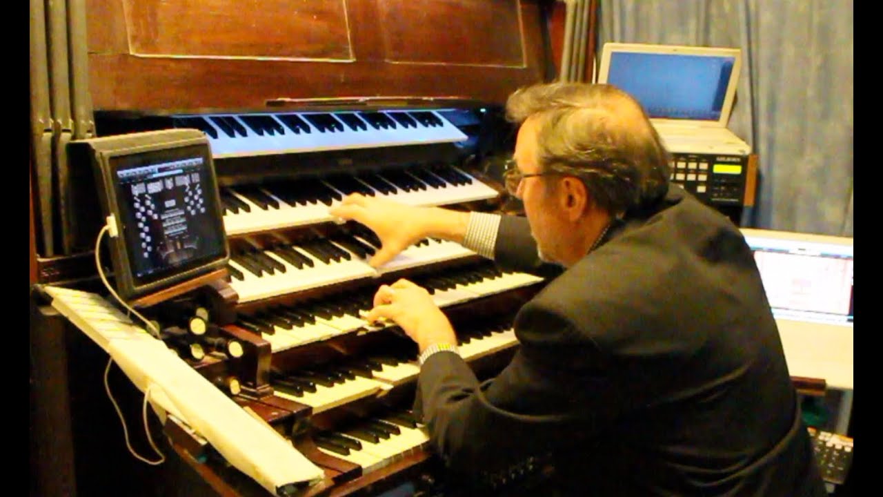 Toreador Song from Carmen by Bizet