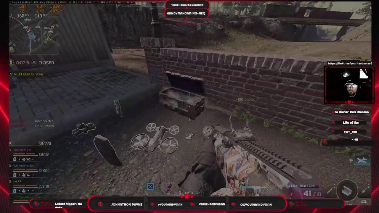 Warzone