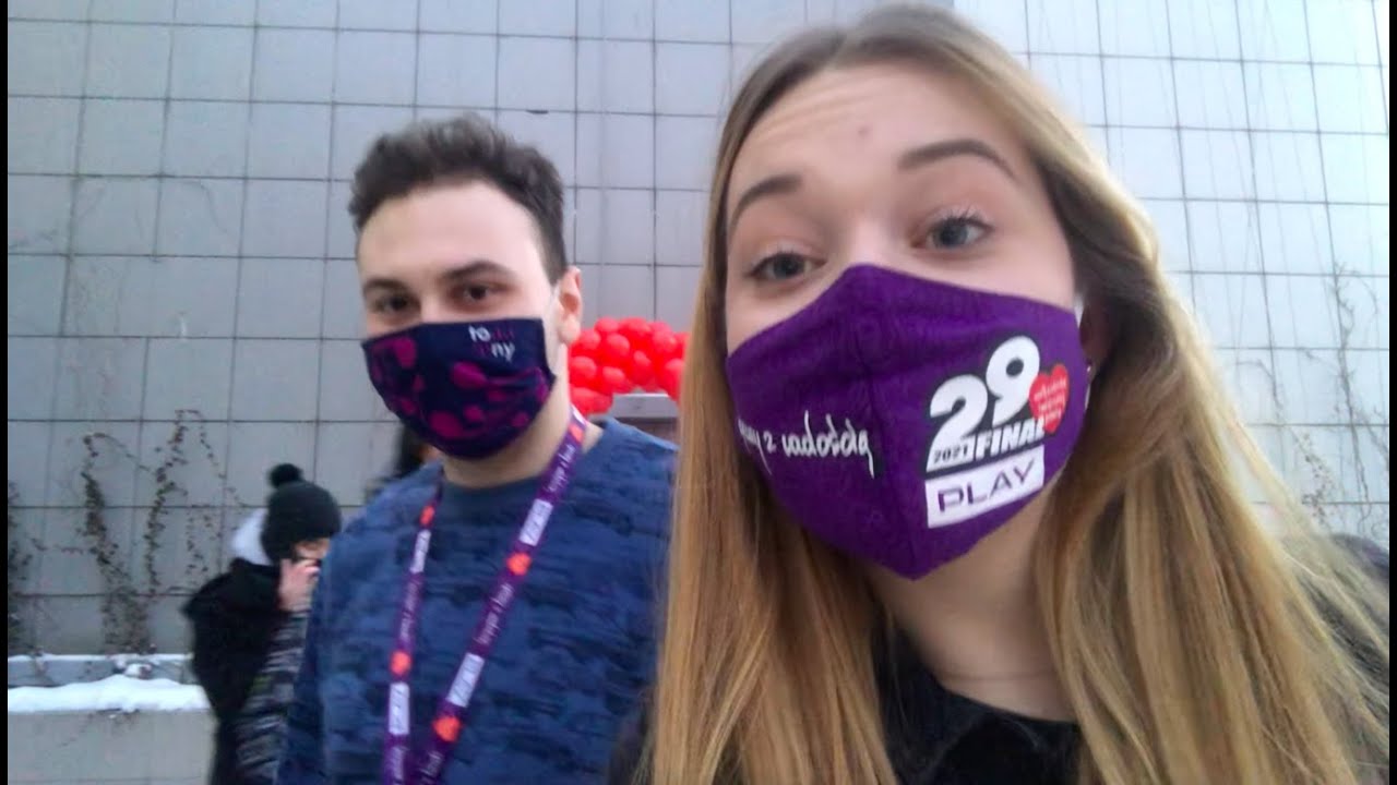 Jak wygląda wóz transmisyjny od środka?