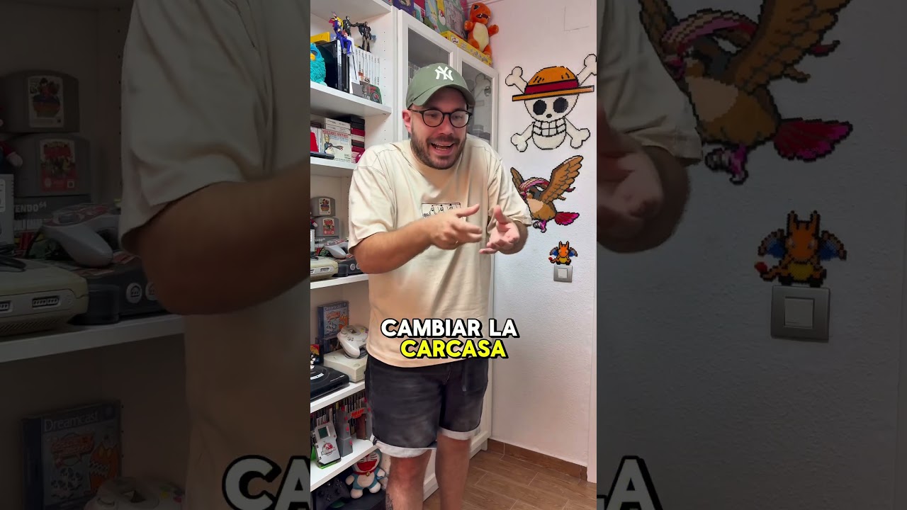 Tienes una de estas? Entonces mira que precios!! #retro #retrogaming #gameboy #nintendo