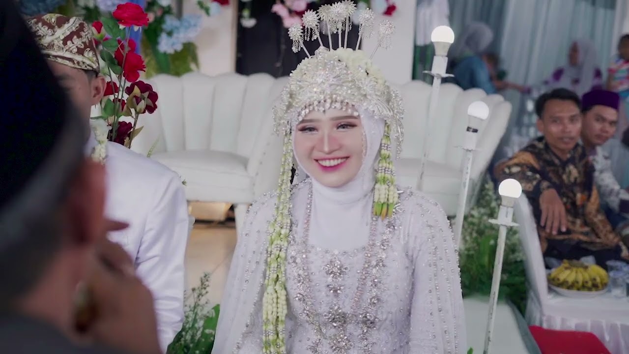 WEDDING CINEMA SINTA & ZUL 24 november 2024