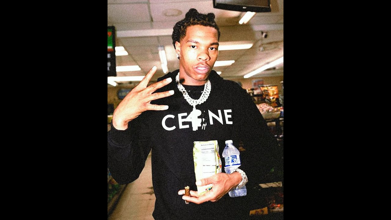 (FREE) (HARD) Lil Baby Type Beat - 