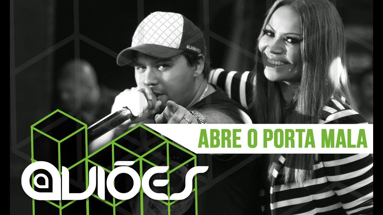 Xand Avião - Aviões - 
