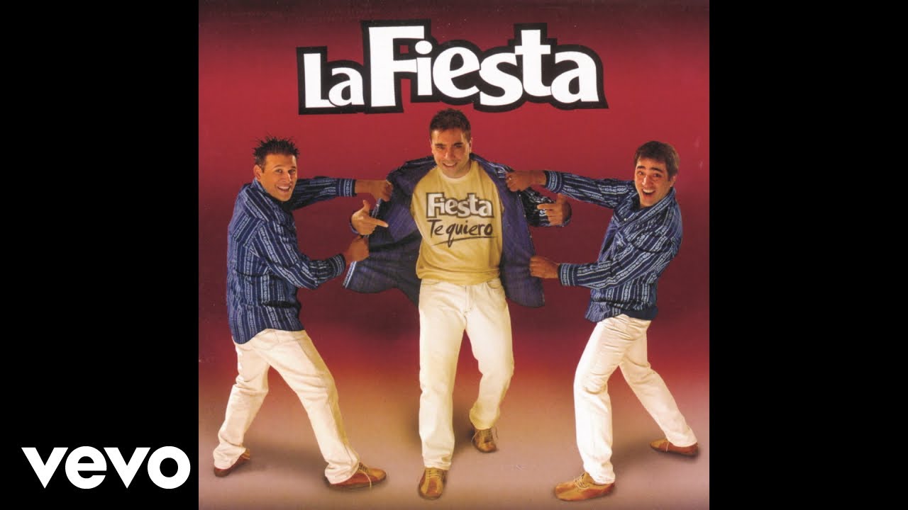 La Fiesta - Dile (Official Audio)