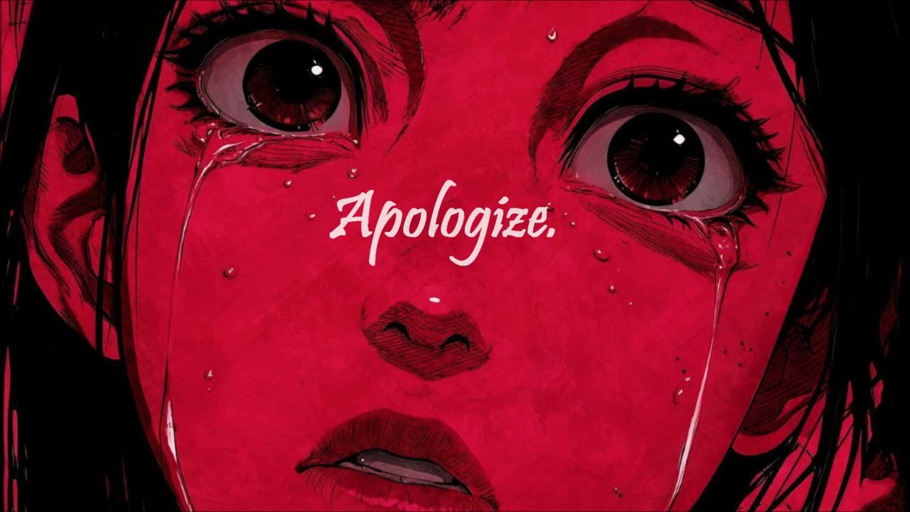 Timbaland - Apologize Feat. OneRepublic (superSlowed + reverb)