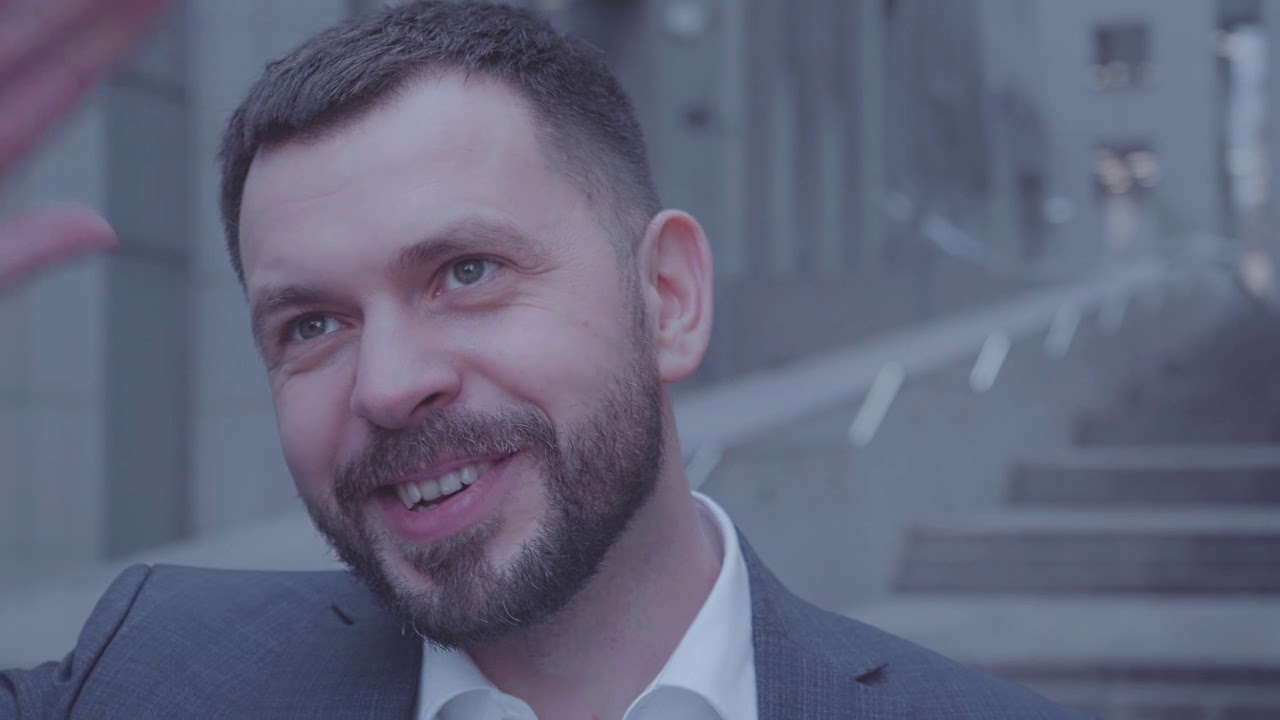 Юрий Фылюк - Promprylad, Urban 100 (Техника мечты, GarageHub, 2019)