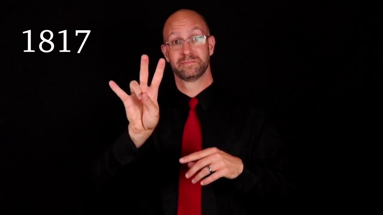What is ASL? | ASL - American Sign Language