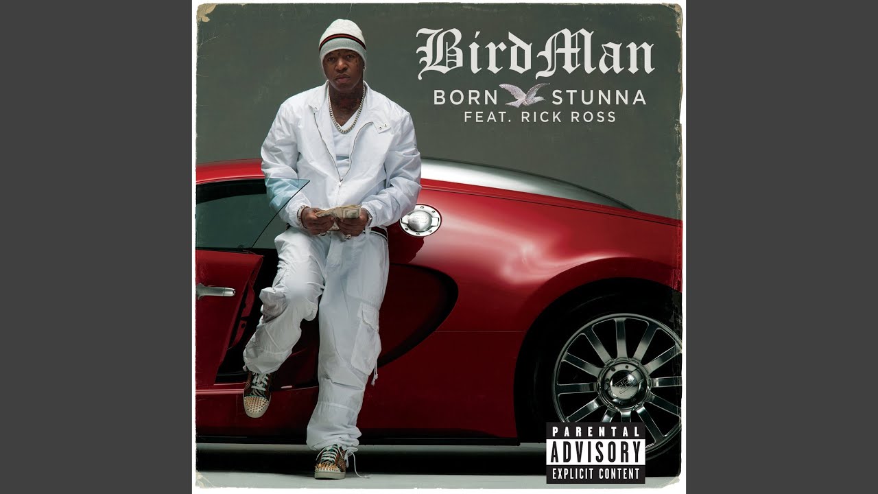 Born Stunna (Explicit)