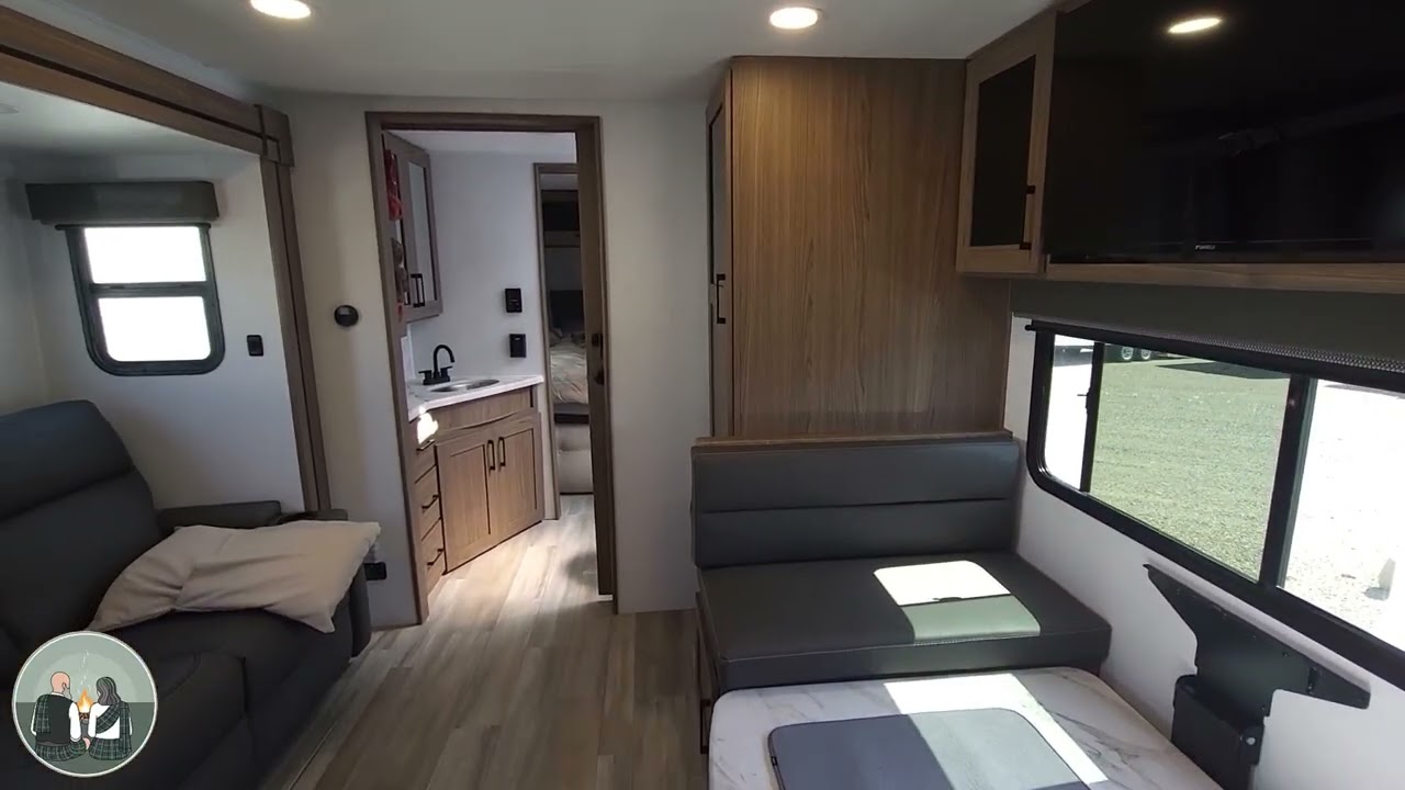 Alliance Delta RK234 RV pickup - DID IT GO WELL ???
