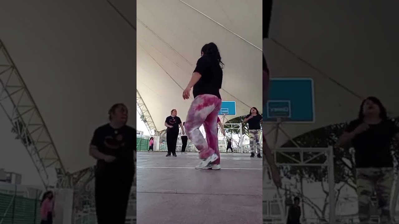Zumba 