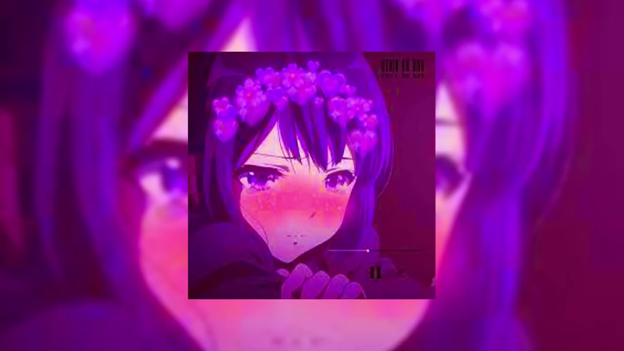 BONKERS Staplegun  (slowed + reverb)