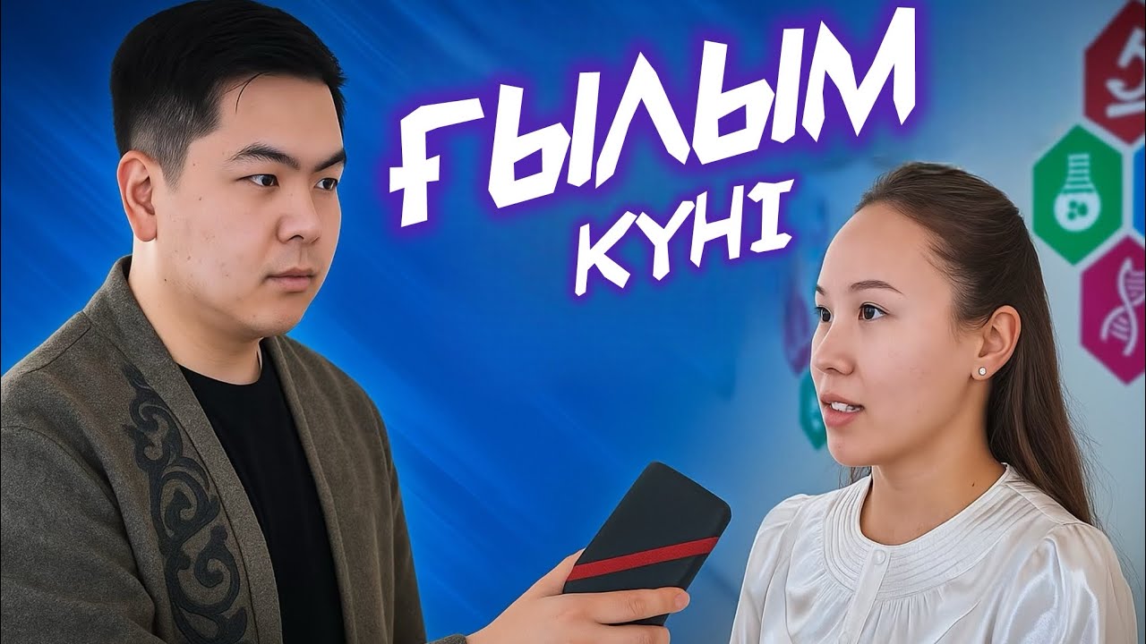 Ғылымға бастау-2025