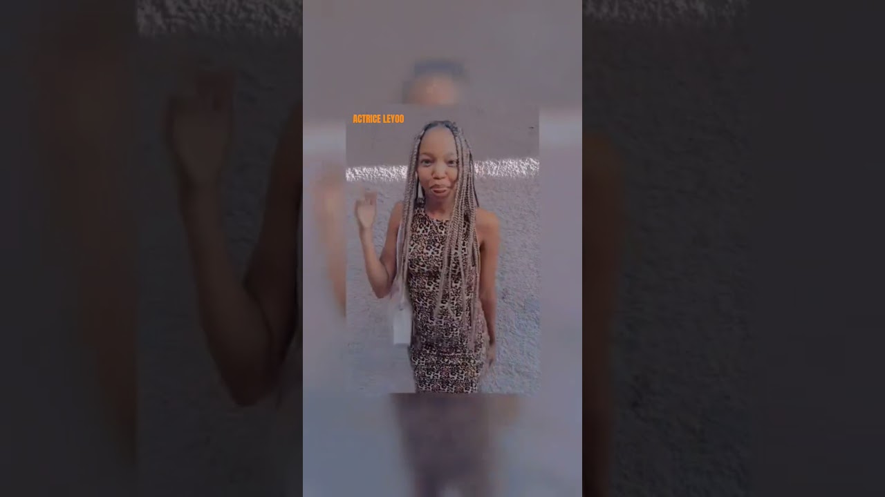 ACTRICE LEYOO KAP DANSE  SOCIALE FILMS IMAGE #skinnypm #skinny #shortfilms #love