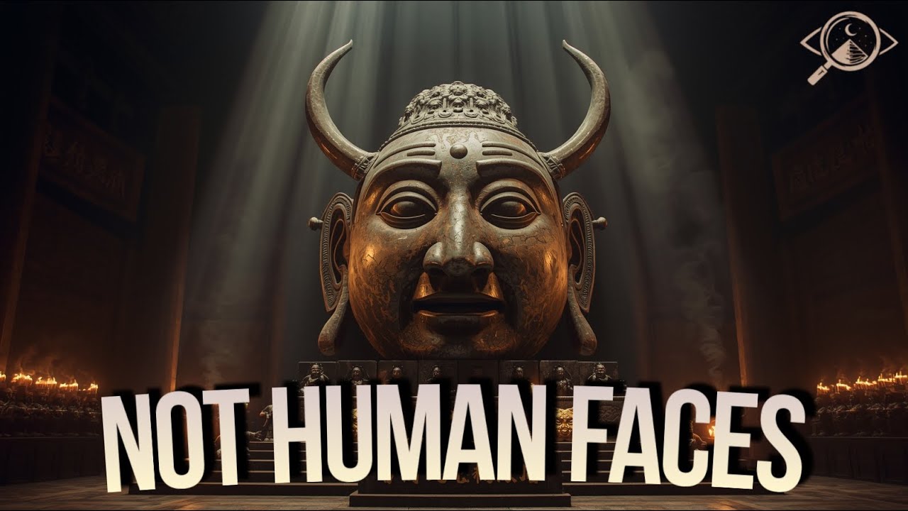 4 Ancient Mysteries That Rewrite Human History