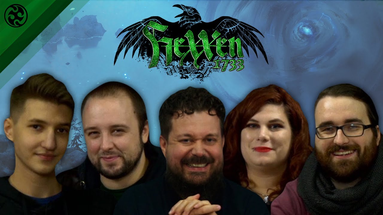 Let's Play: Das HeXXen-Halloween-Special!