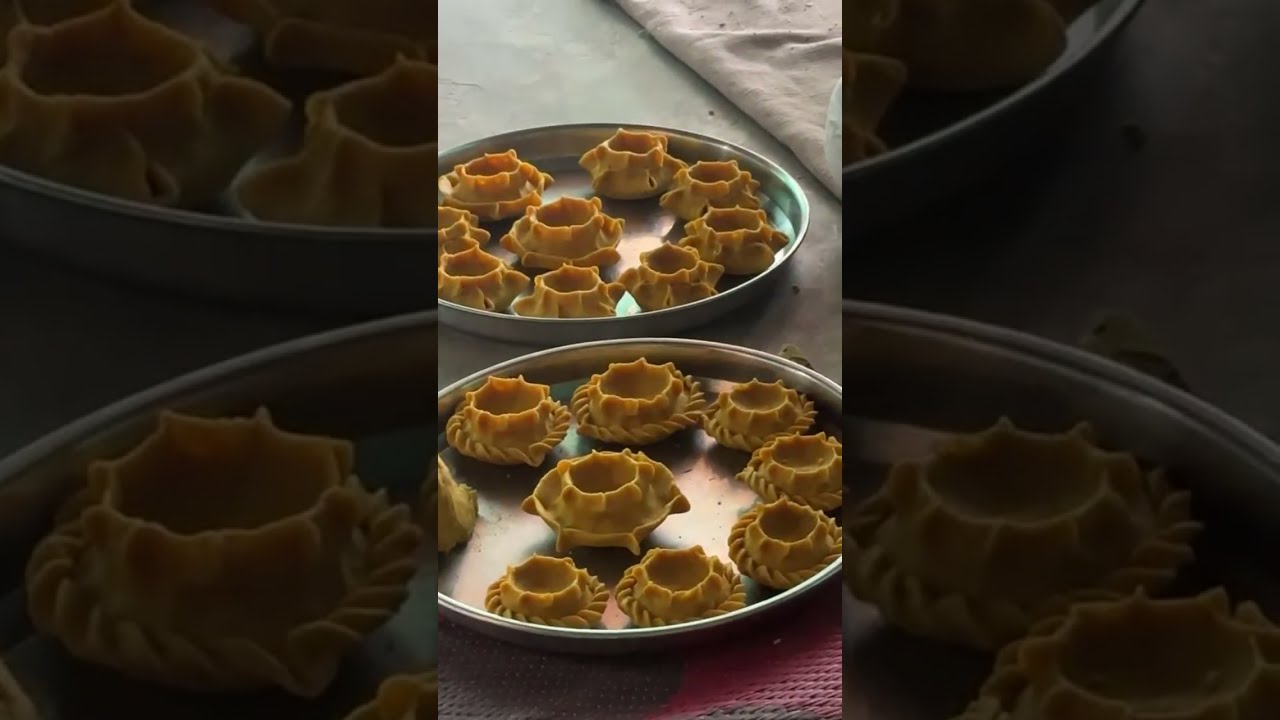 navratri pooja