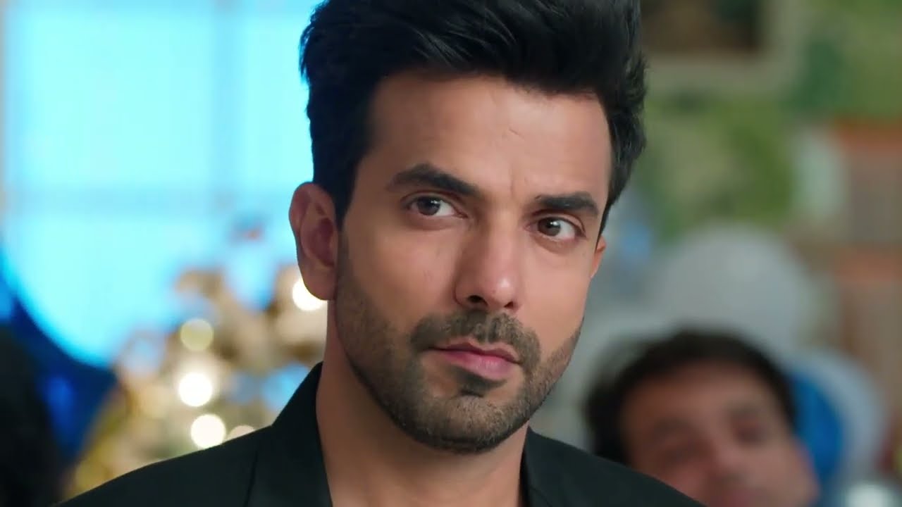 Pyar Ka Pehla Naam Radha Mohan Episode 752 Best Scene| Shabir Ahluwalia | Zee TV APAC