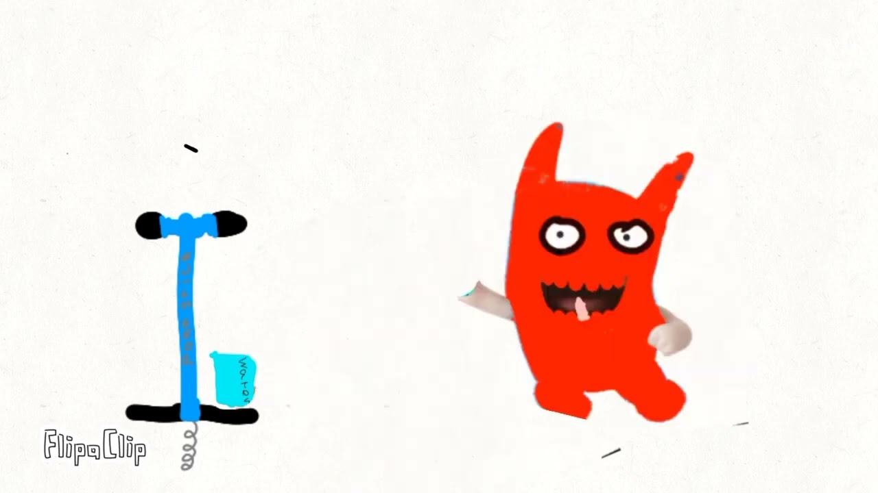 The Revenge on Blue!!! 🥹🥹🤓😭 (Shocking End!)