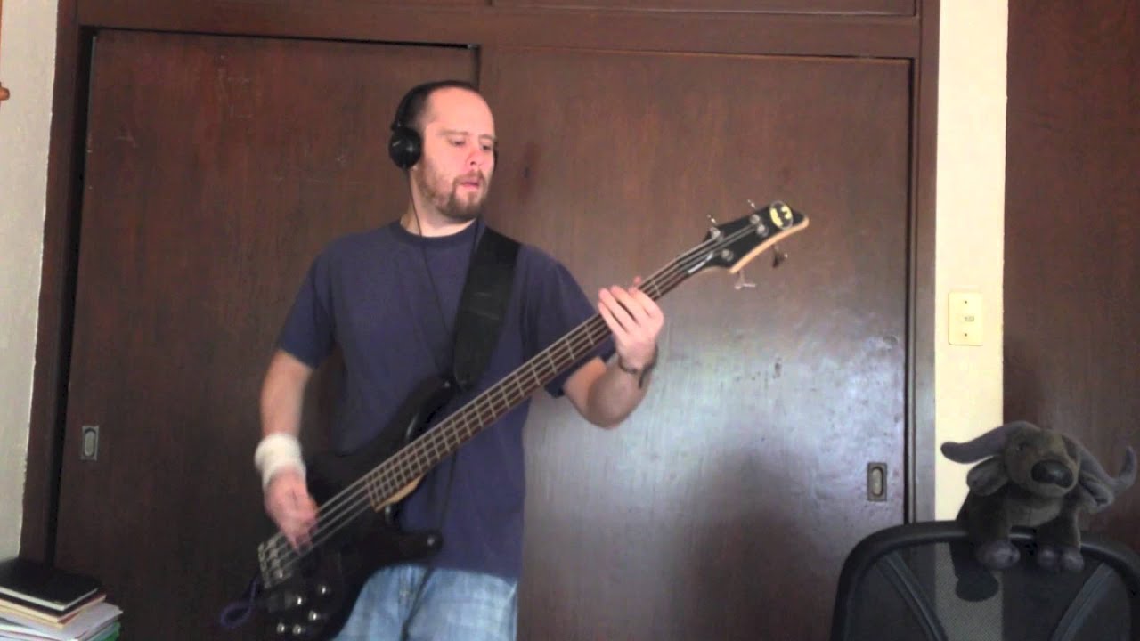 Foo Fighters - The Pretender - LRRG