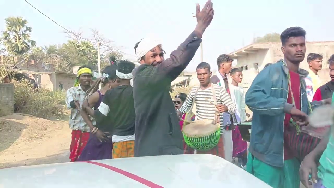 New block Video @DeltaAdwin @RiderPuran 